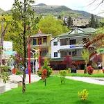 Hotel Osumi
