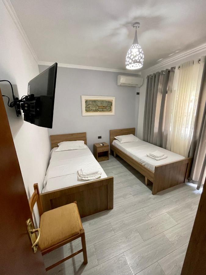 Hotel Osumi Zhaban