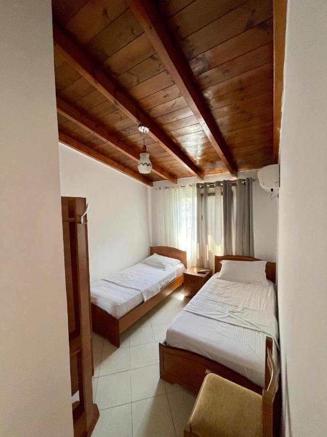 Hotel Osumi *